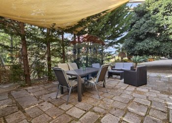 Terrazza - Attività Commerciale contrada malpetrugio, Pollina - foto 1