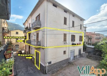 Foto 1 - Appartamento Via degli Ausoni
 
15, Fondi - foto 1
