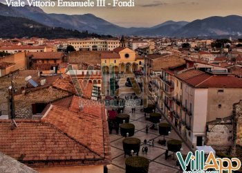 Foto 18 - Appartamento Via degli Ausoni
 
15, Fondi - foto 16