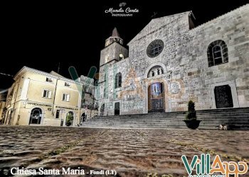 Foto 19 - Appartamento Via degli Ausoni
 
15, Fondi - foto 17