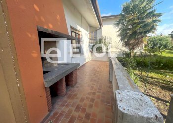 Foto 21 - Casa indipendente via John Fitzgerald Kennedy
 
29, San Daniele del Friuli - foto 21