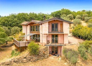 Foto 1 - Villa Strada San Giovanni Di Prugneto, Perugia - foto 1