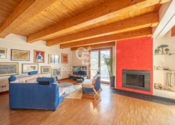 Foto 4 - Villa Strada San Giovanni Di Prugneto, Perugia - foto 4