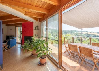 Foto 6 - Villa Strada San Giovanni Di Prugneto, Perugia - foto 6