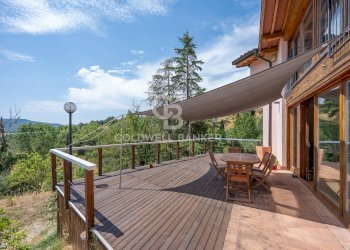 Foto 8 - Villa Strada San Giovanni Di Prugneto, Perugia - foto 8