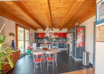 Foto 9 - Villa Strada San Giovanni Di Prugneto, Perugia - foto 9