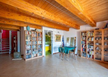 Foto 10 - Villa Strada San Giovanni Di Prugneto, Perugia - foto 10