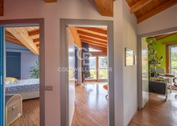 Foto 12 - Villa Strada San Giovanni Di Prugneto, Perugia - foto 12