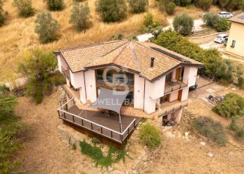 Foto 19 - Villa Strada San Giovanni Di Prugneto, Perugia - foto 19