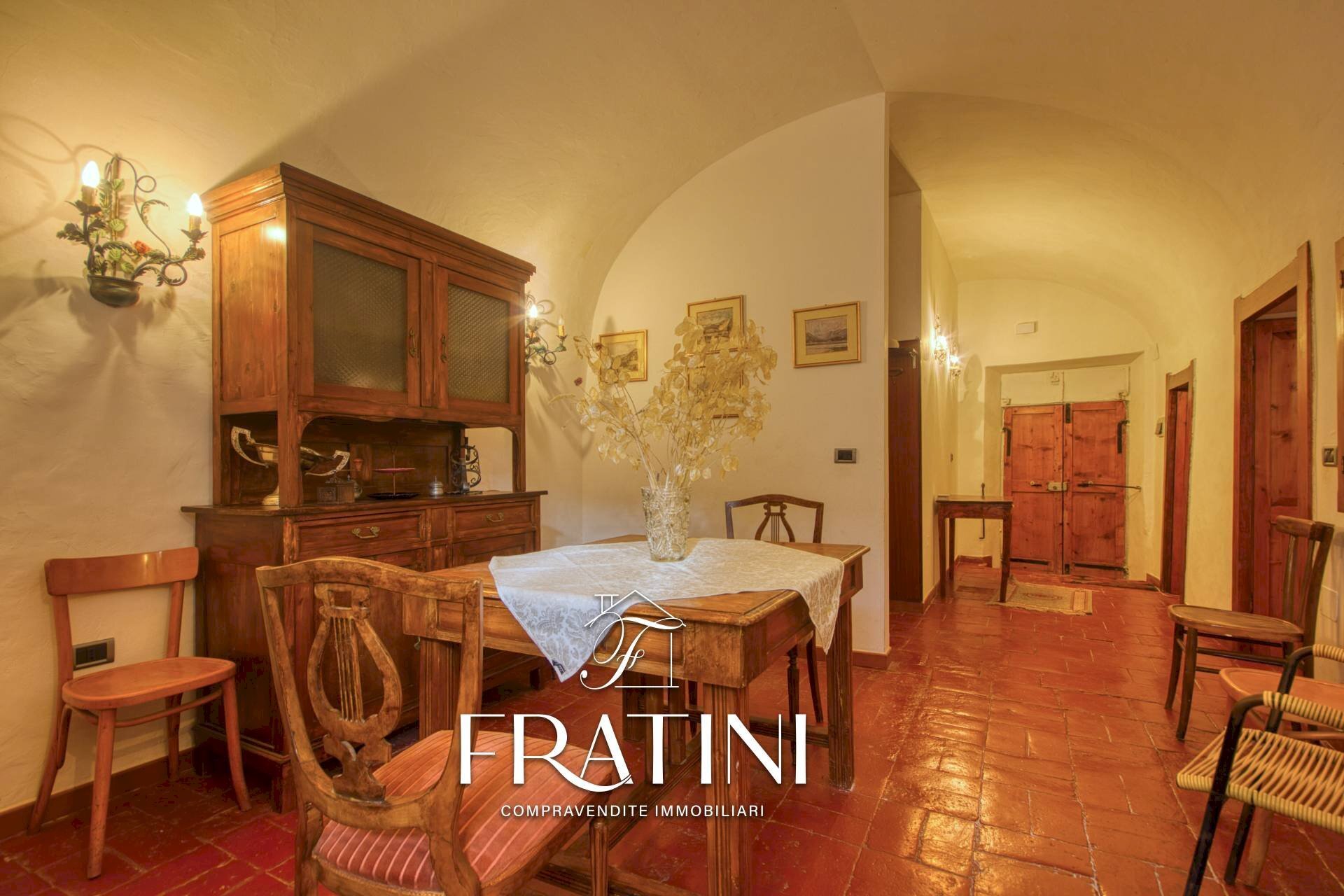 Foto 1 - Appartamento Via Marconi
 
101, Civitella del Tronto - foto 1