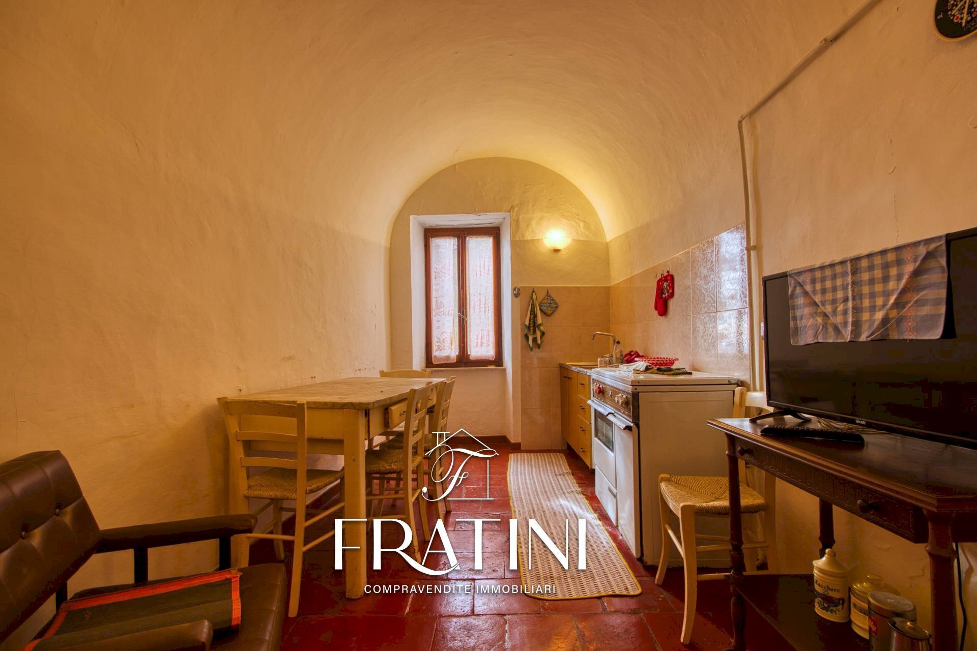 Foto 3 - Appartamento Via Marconi
 
101, Civitella del Tronto - foto 3