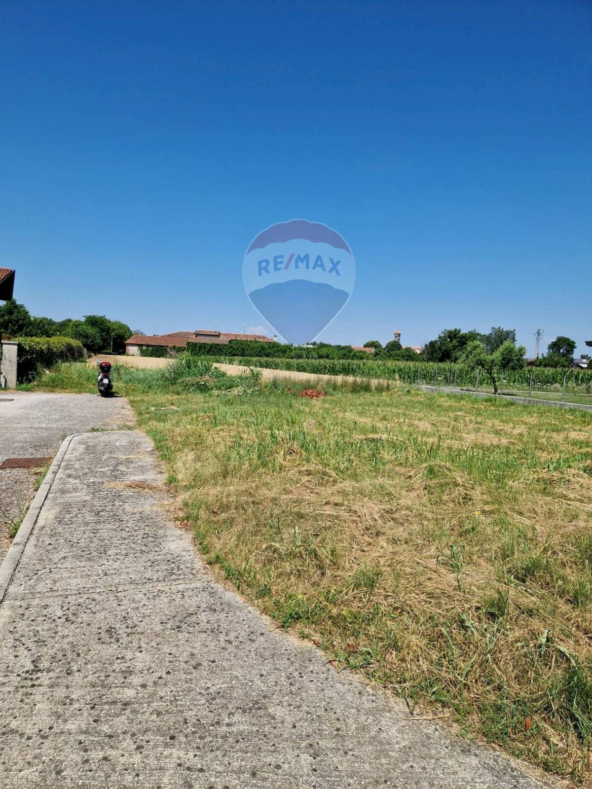 Giardino - Terreno edificabile Via del Molino
 
Snc, Campoformido - foto 3