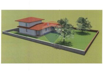 Documenti - Terreno edificabile Via del Molino
 
Snc, Campoformido - foto 1