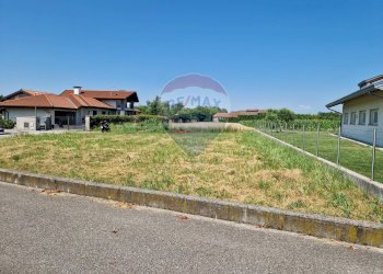 Casa all\'aperto - Terreno edificabile Via del Molino
 
Snc, Campoformido - foto 6