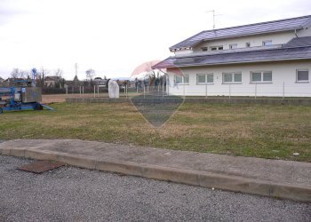 Casa all\'aperto - Terreno edificabile Via del Molino
 
Snc, Campoformido - foto 10