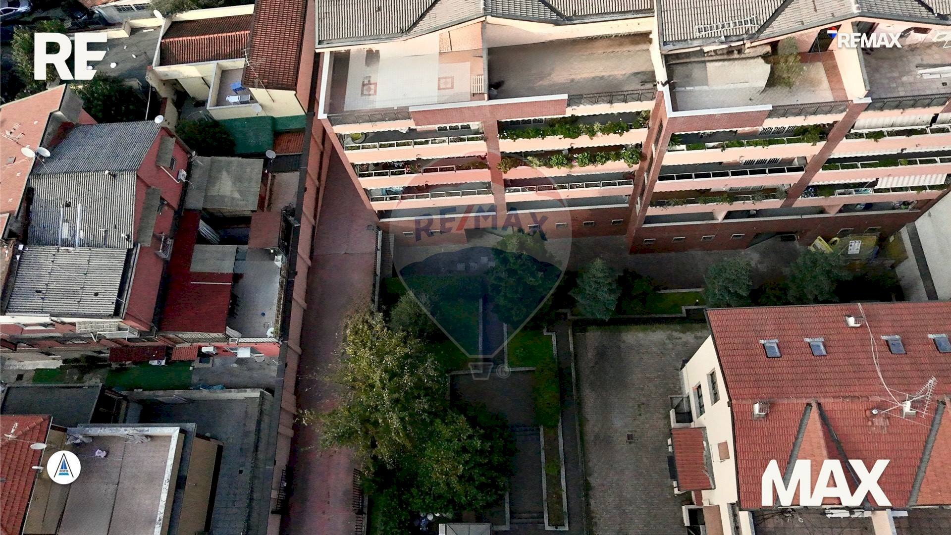 Edificio all\'aperto - Three-room apartment via Trento
 
37, Cologno Monzese - photo 3