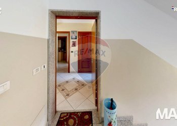 Hall / corridoio - Three-room apartment via Trento
 
37, Cologno Monzese - photo 11