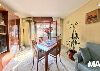 Sala da pranzo - Three-room apartment via Trento
 
37, Cologno Monzese - photo 14