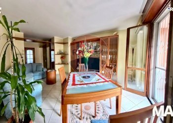 Sala da pranzo - Three-room apartment via Trento
 
37, Cologno Monzese - photo 16