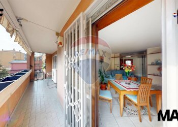 Balcone - Three-room apartment via Trento
 
37, Cologno Monzese - photo 18