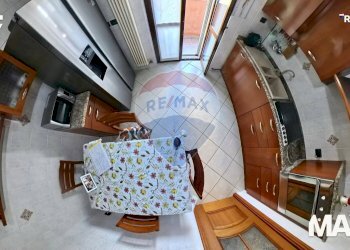 Dettagli - Three-room apartment via Trento
 
37, Cologno Monzese - photo 21