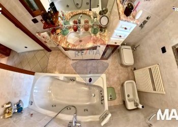 Bagno - Three-room apartment via Trento
 
37, Cologno Monzese - photo 37