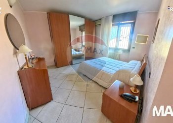 Camera / camera da letto - Three-room apartment via Trento
 
37, Cologno Monzese - photo 38