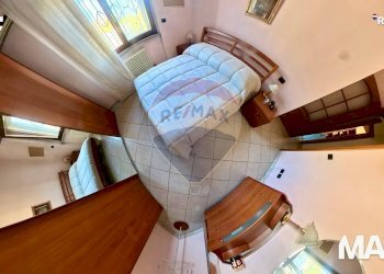 Camera / camera da letto - Three-room apartment via Trento
 
37, Cologno Monzese - photo 42