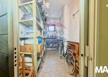 Dispensa di stoccaggio - Three-room apartment via Trento
 
37, Cologno Monzese - photo 47