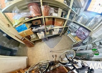 Dispensa di stoccaggio - Three-room apartment via Trento
 
37, Cologno Monzese - photo 49