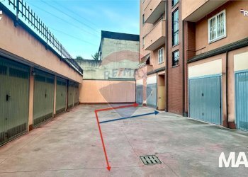 Terrazza - Three-room apartment via Trento
 
37, Cologno Monzese - photo 55