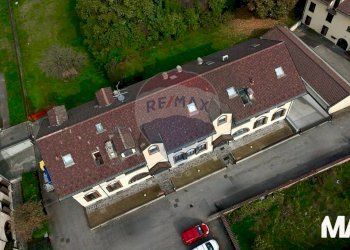 Posizione della mappa - Trilocale via Giuseppe Garibaldi
 
18, Casarile - foto 2