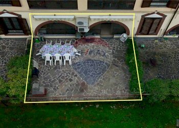 Giardino - Trilocale via Giuseppe Garibaldi
 
18, Casarile - foto 7