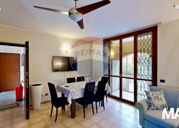 Sala da pranzo - Trilocale via Giuseppe Garibaldi
 
18, Casarile - foto 11