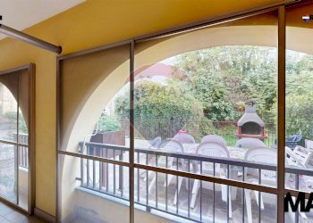 Terrazza - Trilocale via Giuseppe Garibaldi
 
18, Casarile - foto 17