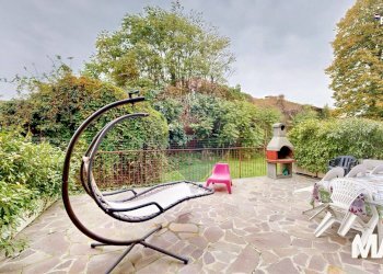 Terrazza - Trilocale via Giuseppe Garibaldi
 
18, Casarile - foto 18