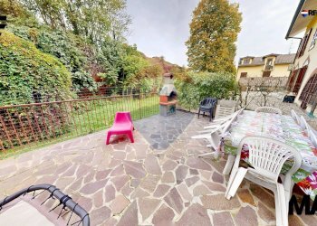 Terrazza - Trilocale via Giuseppe Garibaldi
 
18, Casarile - foto 20