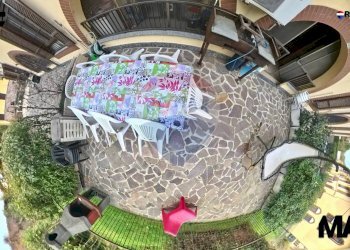 Giardino - Trilocale via Giuseppe Garibaldi
 
18, Casarile - foto 23