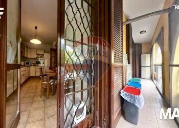 Balcone - Trilocale via Giuseppe Garibaldi
 
18, Casarile - foto 24