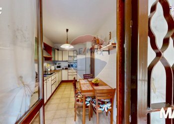 Cucina - Trilocale via Giuseppe Garibaldi
 
18, Casarile - foto 25