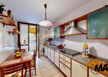 Cucina - Trilocale via Giuseppe Garibaldi
 
18, Casarile - foto 26