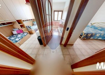 Camera / camera da letto - Trilocale via Giuseppe Garibaldi
 
18, Casarile - foto 33