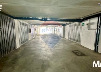 Parcheggio - Trilocale via Giuseppe Garibaldi
 
18, Casarile - foto 47