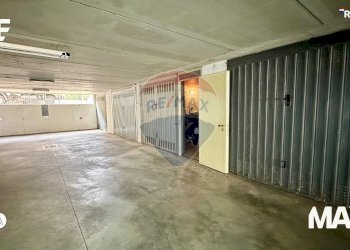 Parcheggio - Trilocale via Giuseppe Garibaldi
 
18, Casarile - foto 48