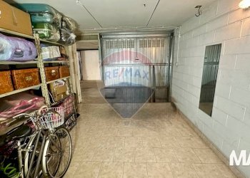 Dispensa di stoccaggio - Trilocale via Giuseppe Garibaldi
 
18, Casarile - foto 49