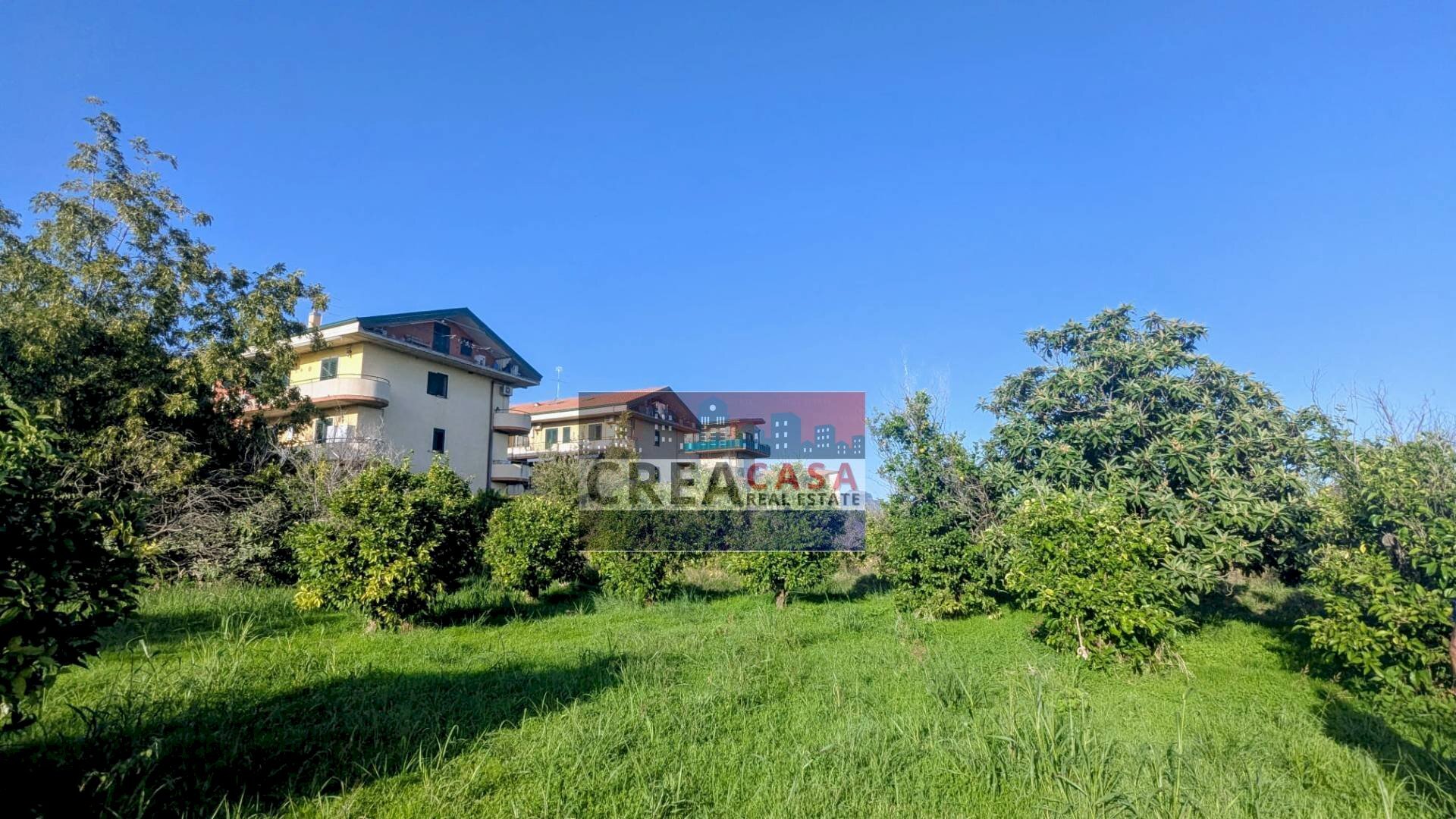 Foto 3 - Terreno agricolo via Nazionale, Calatabiano - foto 3