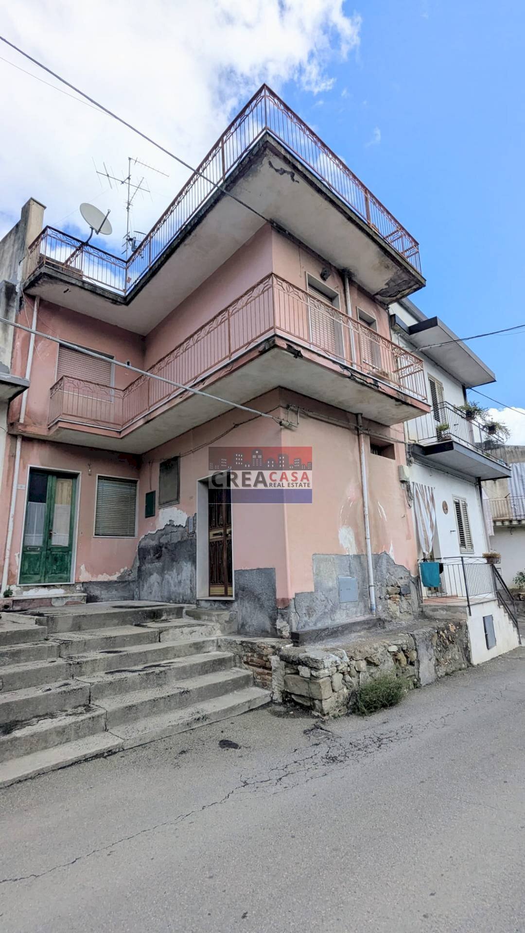 Foto 1 - Casa indipendente Torrente Santa Beatrice, Calatabiano - foto 1