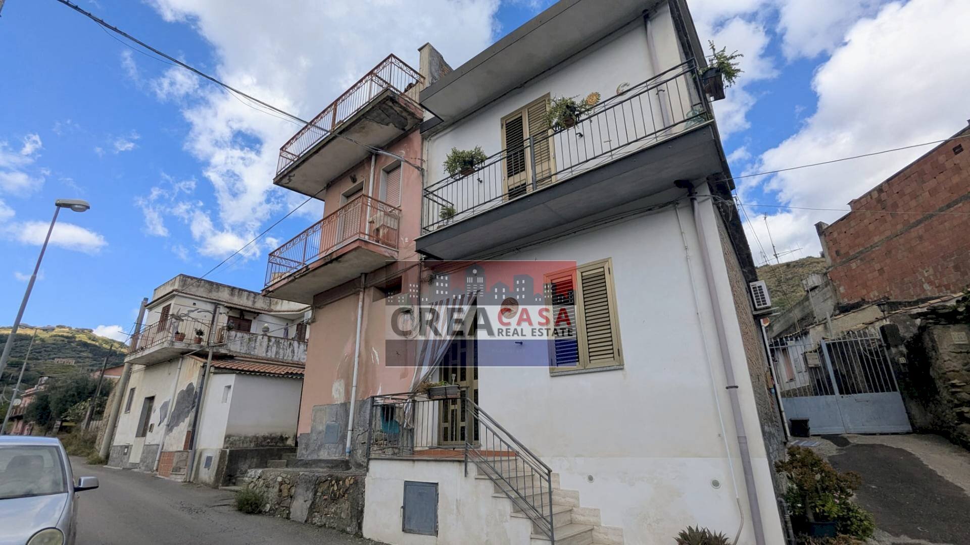 Foto 2 - Casa indipendente Torrente Santa Beatrice, Calatabiano - foto 2