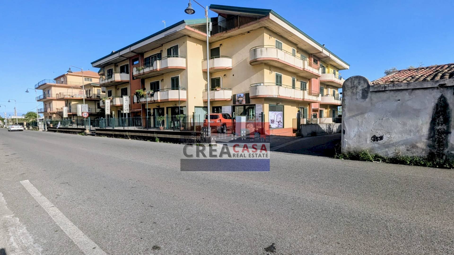 Foto 2 - Terreno agricolo via Nazionale, Calatabiano - foto 2