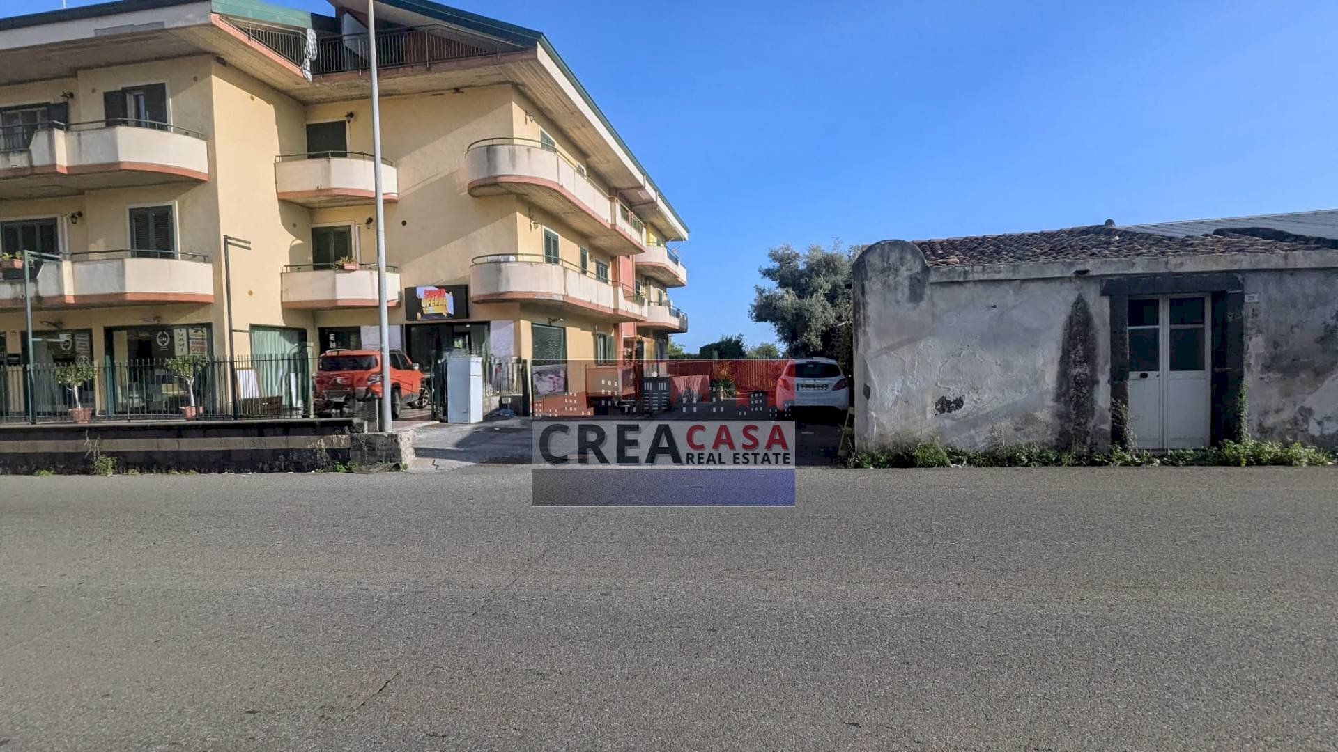 Foto 3 - Terreno agricolo via Nazionale, Calatabiano - foto 3